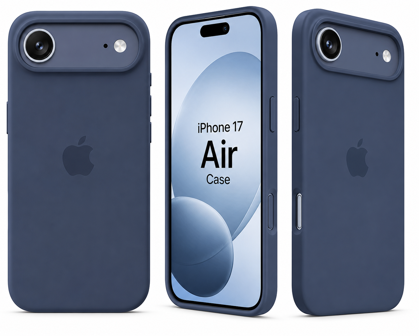 IPHONE 17 AIR CASE